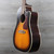 Epiphone Masterbilt J45EC Aged Vintage Sunburst