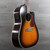 Epiphone Masterbilt J45EC Aged Vintage Sunburst
