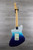 Fender Player Plus Meteora HH Belair Blue