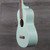 Fender Avalon Tenor Ukulele Surf Green