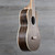 Fender Zuma Exotic Concert Ukulele Natural Bocote