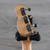 Fender Zuma Exotic Concert Ukulele Natural Bocote