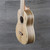 Fender Zuma Exotic Concert Ukulele Spalted Maple