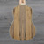 Fender Zuma Exotic Concert Ukulele Spalted Maple