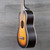 Fender Avalon Tenor Ukulele 2 Color Sunburst