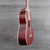 Fender Avalon Tenor Ukulele Cherry