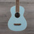 Fender Avalon Tenor Ukulele Daphne Blue