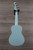 Fender Avalon Tenor Ukulele Daphne Blue
