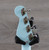 Fender Avalon Tenor Ukulele Daphne Blue