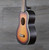 Fender California Coast Venice Soprano Ukulele 2 Color Sunburst