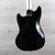Squier Bullet Mustang HH with Laurel Fretboard Black