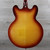 Epiphone ES335 Figured Raspberry Tea Burst