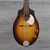 Seagull S8 Mandolin with EQ and Gig Bag Sunburst