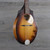 Seagull S8 Mandolin with EQ and Gig Bag Sunburst