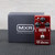 MXR M78 Custom Badass '78 Distortion Red