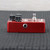 MXR M78 Custom Badass '78 Distortion Red
