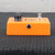 MXR M107 Phase 100 Reissue Orange