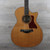 Taylor 714CE Natural