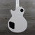 Epiphone Les Paul Studio Alpine White