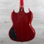 Epiphone SG Standard Heritage Cherry