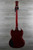 Epiphone SG Standard Heritage Cherry
