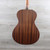 Taylor American Dream AD22e Urban Sienna