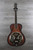 Fender Paramount PR-180E Resonator Aged Cognac Burst