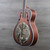 Fender Paramount PR-180E Resonator Aged Cognac Burst