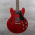 Epiphone ES339 Cherry