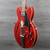 Epiphone Joe Bonamassa 1962 ES335 Aged 60s Cherry with Case