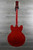 Epiphone Joe Bonamassa 1962 ES335 Aged 60s Cherry with Case