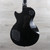 Epiphone Les Paul Muse Jet Black