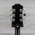 Epiphone Les Paul Muse Jet Black