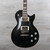 Epiphone Les Paul Muse Jet Black