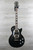 Epiphone Les Paul Muse Jet Black