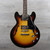 Epiphone ES339 Vintage Sunburst