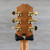 Epiphone Les Paul Custom Koa Natural