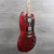 Epiphone SG Standard 60s Vintage Cherry