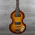 Epiphone Viola Bass Vintage Sunburst