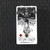 EarthQuaker Devices White Light Overdrive Legacy Reissue White / Black Print