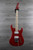 Kramer Pacer Classic Scarlet Red