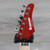 Kramer Pacer Classic Scarlet Red