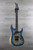 Schecter Reaper-6 Satin Sky Burst