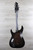 Schecter Hellraiser Hybrid C-1 Trans Black Burst