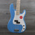 Squier Sonic Precision Bass California Blue