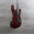 Schecter Hellraiser C-1 Black Cherry