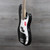 Squier Sonic Precision Bass Black