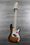 Squier Sonic Precision Bass 2 Color Sunburst