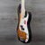 Squier Sonic Precision Bass 2 Color Sunburst