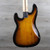 Squier Sonic Precision Bass 2 Color Sunburst